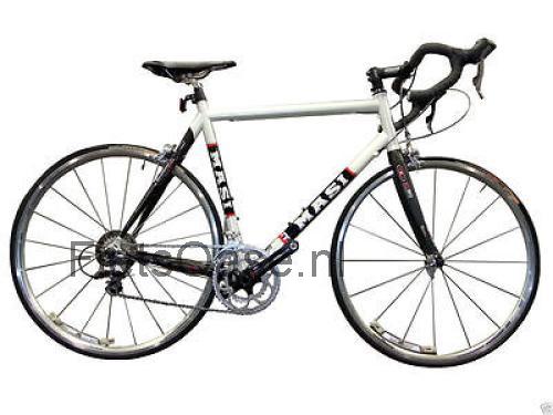 Masi Speciale specificaties